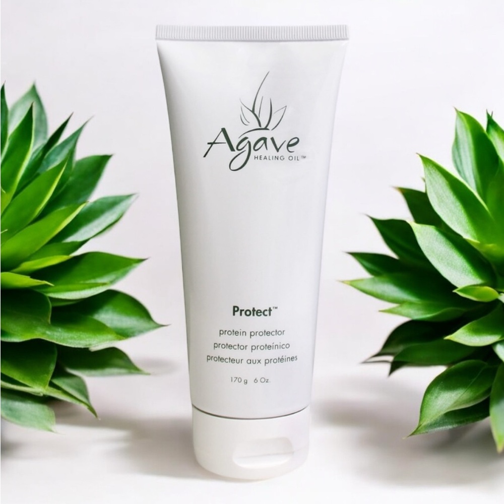 Agave Healing Oil Protein Protector